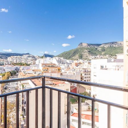 Glorieta Apartment Calpe Exterior photo