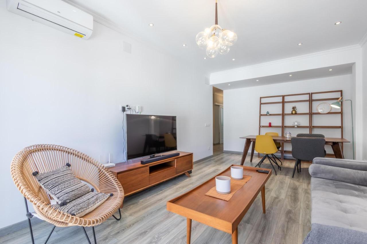 Glorieta Apartment Calpe Exterior photo