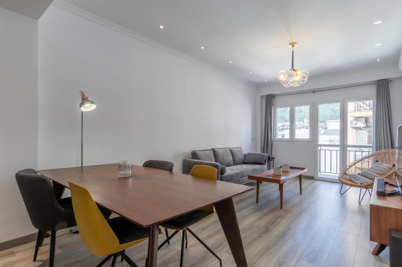 Glorieta Apartment Calpe Exterior photo