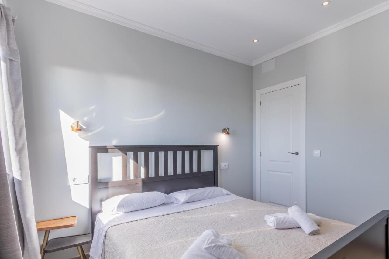 Glorieta Apartment Calpe Exterior photo