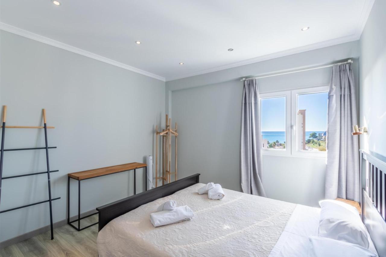 Glorieta Apartment Calpe Exterior photo